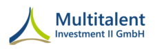 Multitalent Investment II GmbH